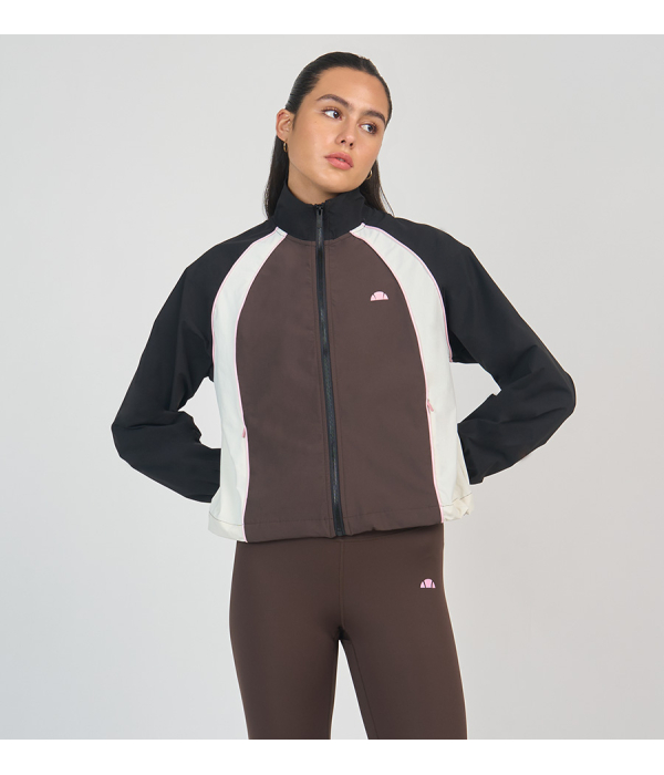 Chaqueta Roberta - Negro