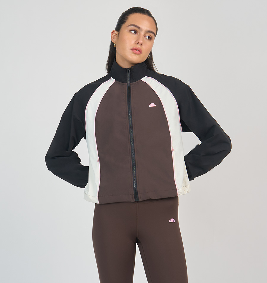 Chaqueta Roberta