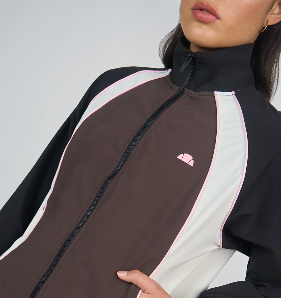 Chaqueta Roberta
