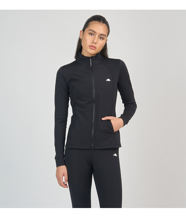 Polerón Rosemary - Negro