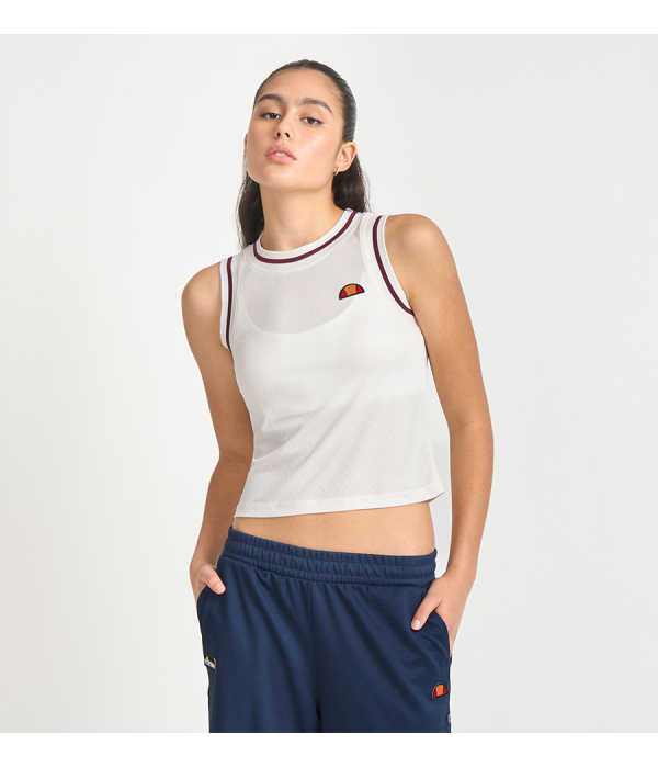 Polera Tala - Blanco
