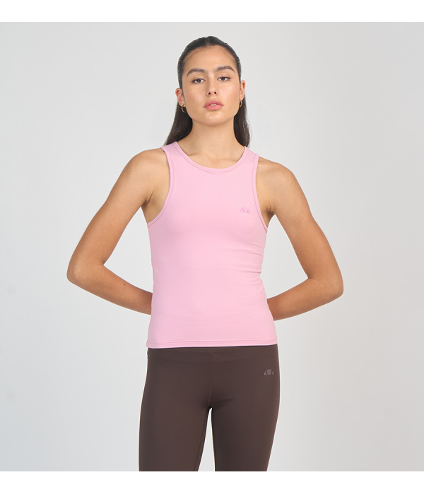 Polera Romy - Rosado