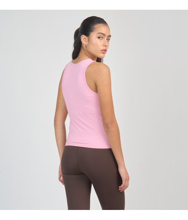 Polera Romy - Rosado 2
