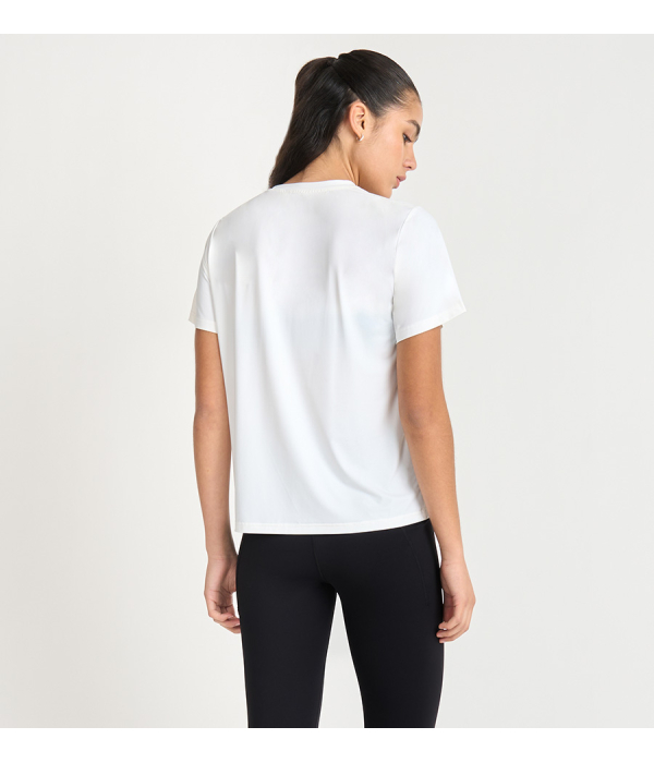 Polera Renee - Blanco 2