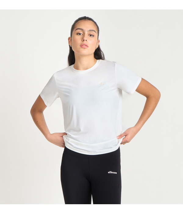 Polera Renee - Blanco