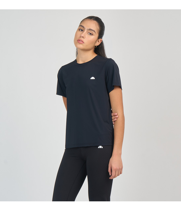 Polera Renee - Negro