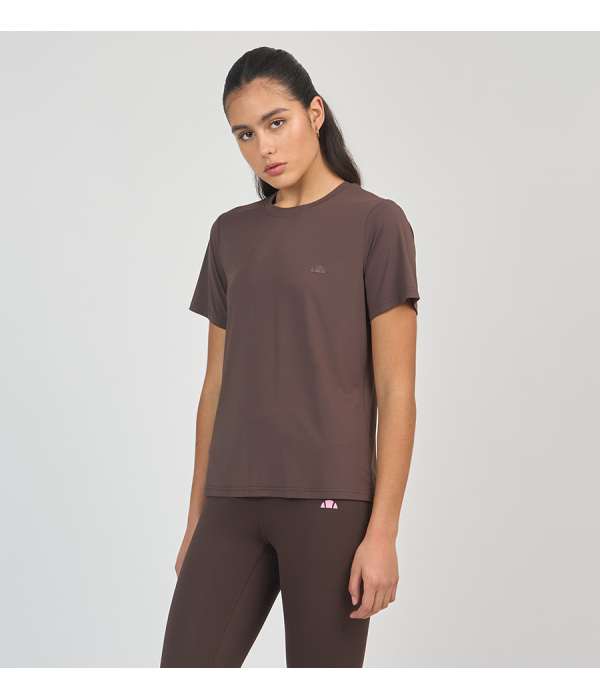Polera Renee - Café