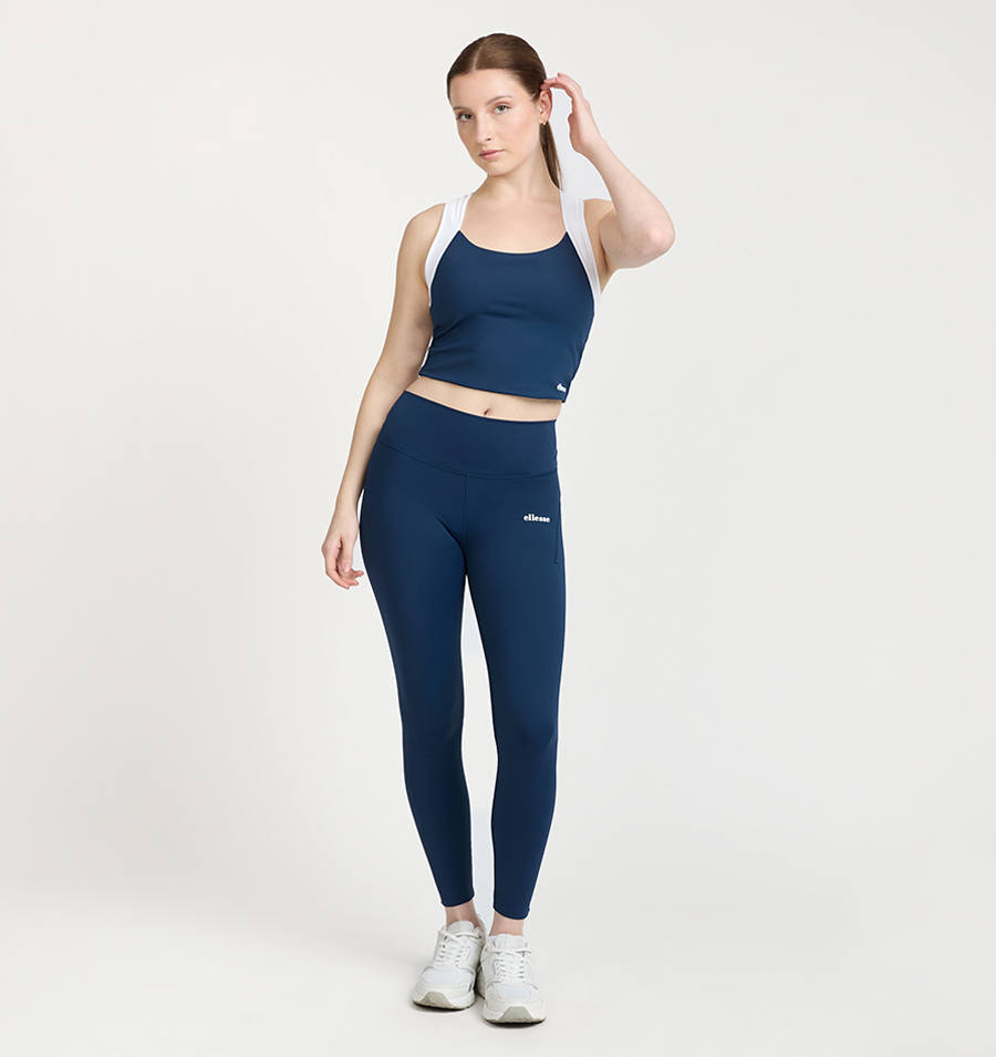 Polera Ibanne