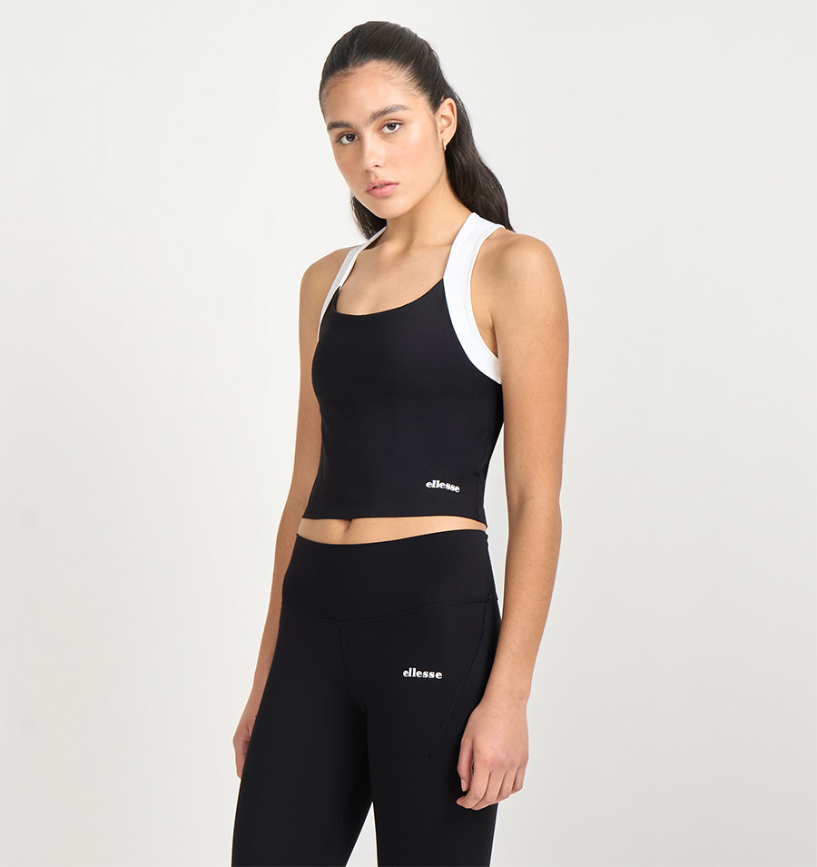 Polera Ibanne