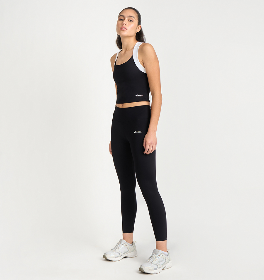 Polera Ibanne