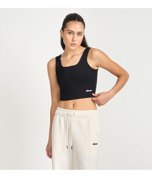Polera Indra - Negro