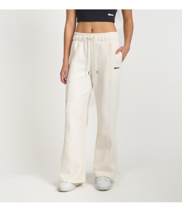 Pantalón Ilanis - Crema