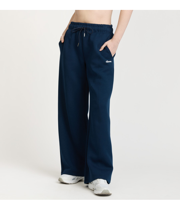 Pantalón Ilanis - Azul Oscuro