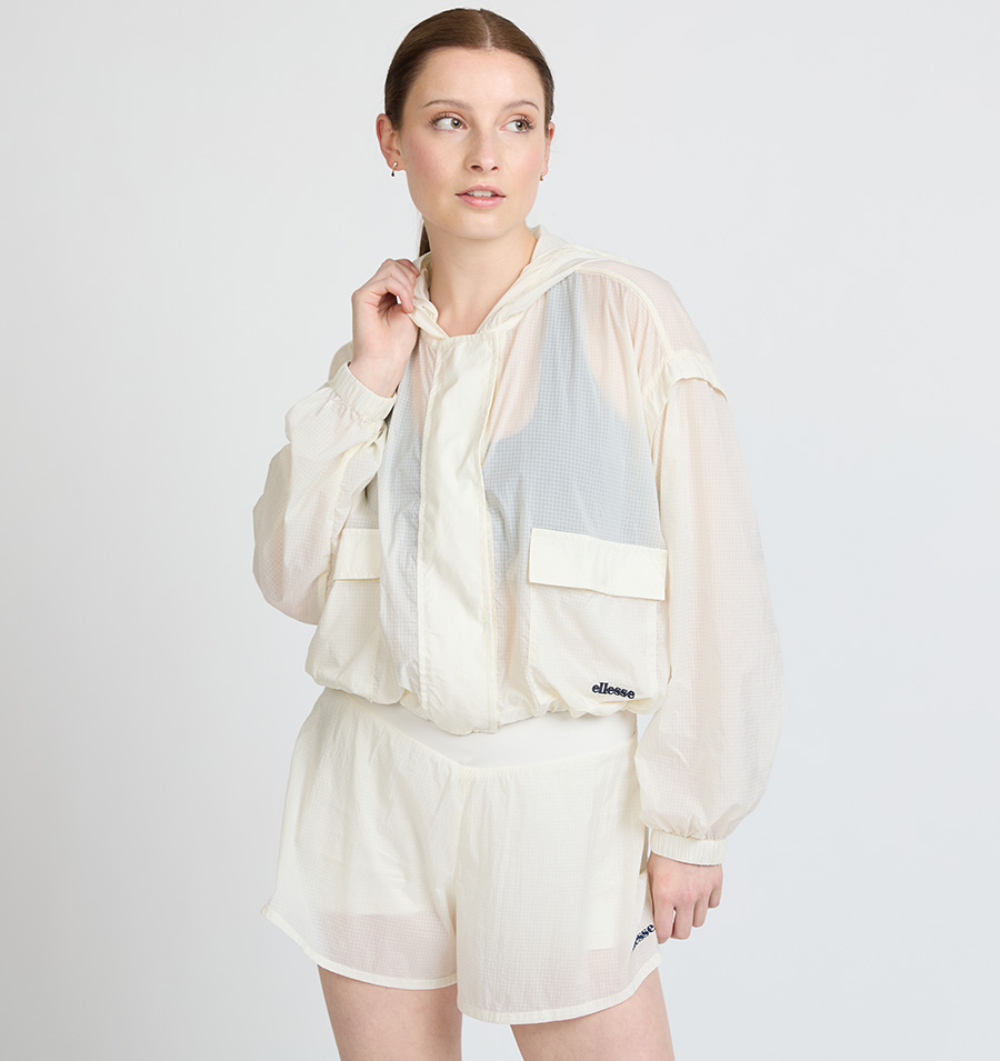 Chaqueta Ilka