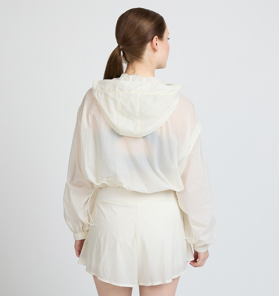Chaqueta Ilka