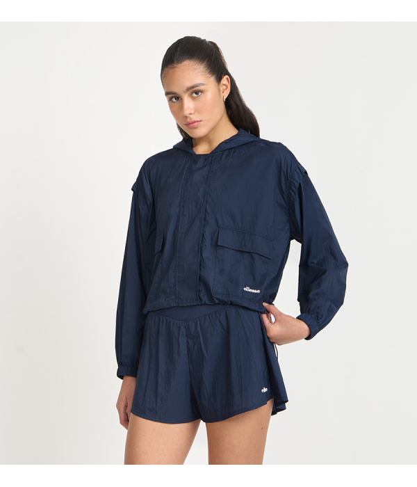 Chaqueta Ilka - Azul Oscuro