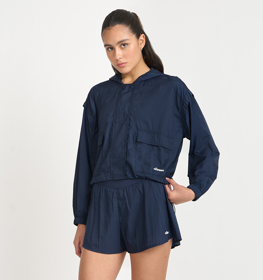 Chaqueta Ilka