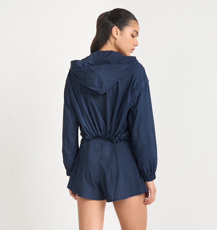 Chaqueta Ilka