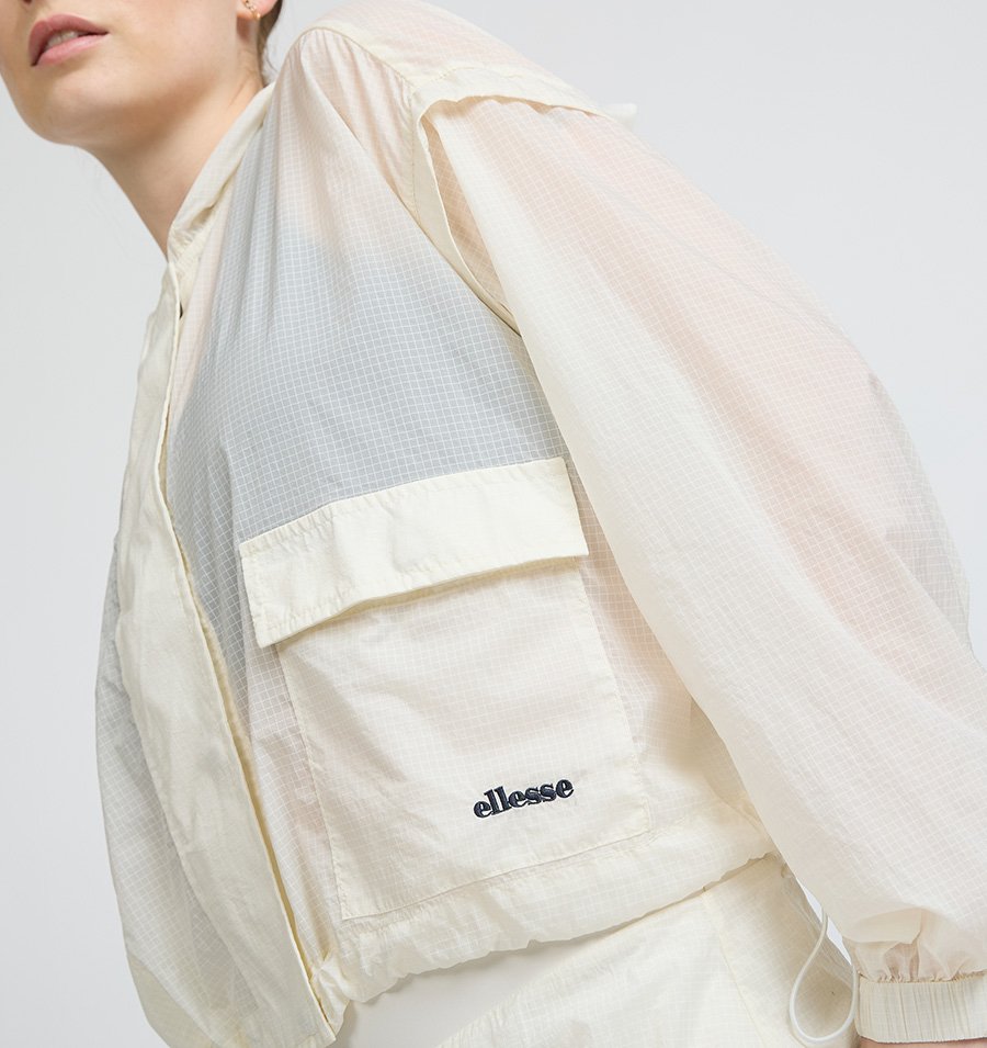 Chaqueta Ilka