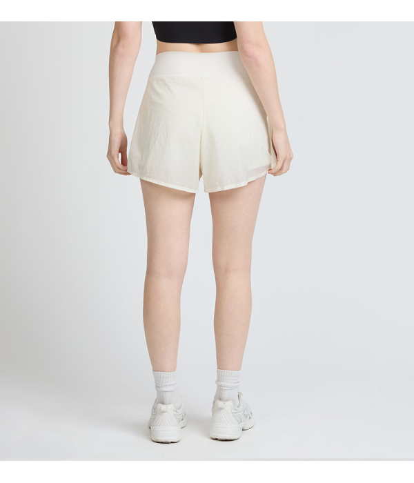 Short Imara - Blanco