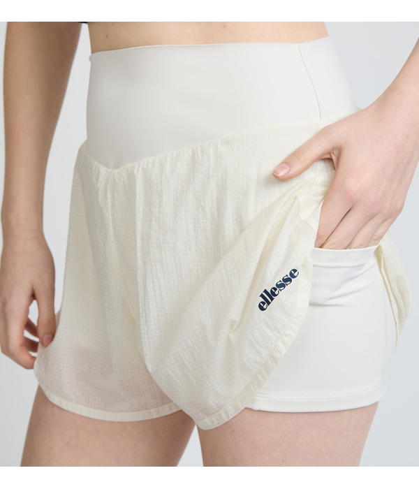 Short Imara - Blanco 2