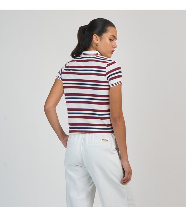Polera Tita - Blanco 2