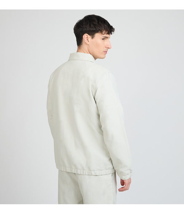 Chaqueta Tamir - Beige 2