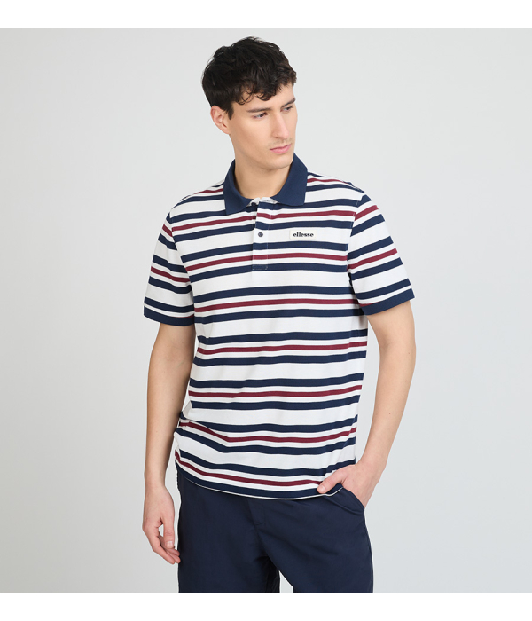 Polera Terry - Azul Oscuro