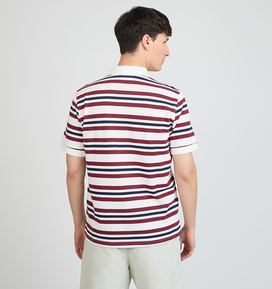 Polera Terry