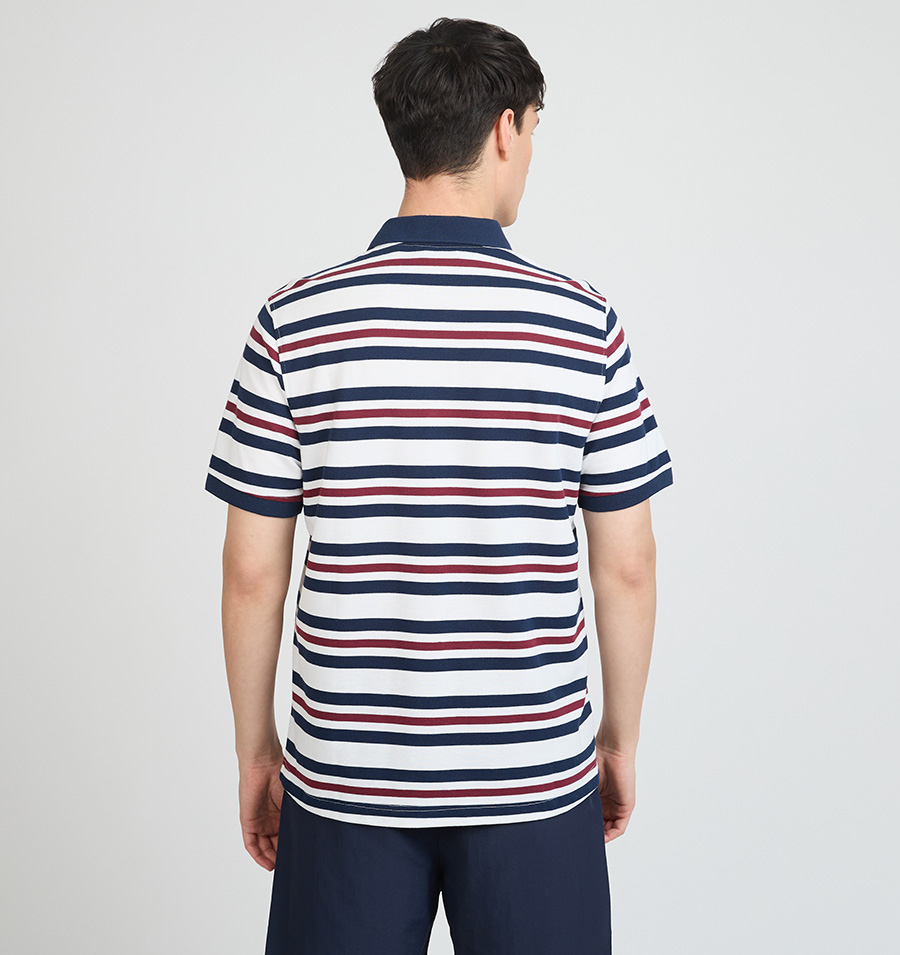 Polera Terry