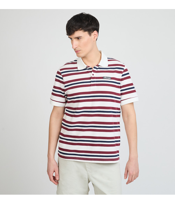 Polera Terry - Burdeo