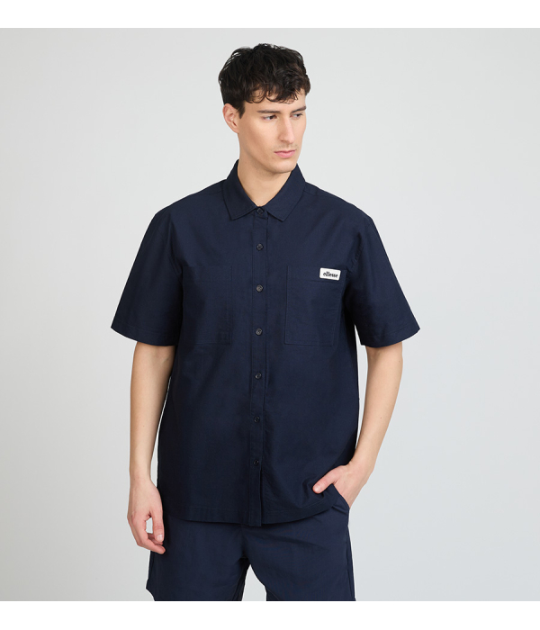 Polera Teddy - Azul Oscuro