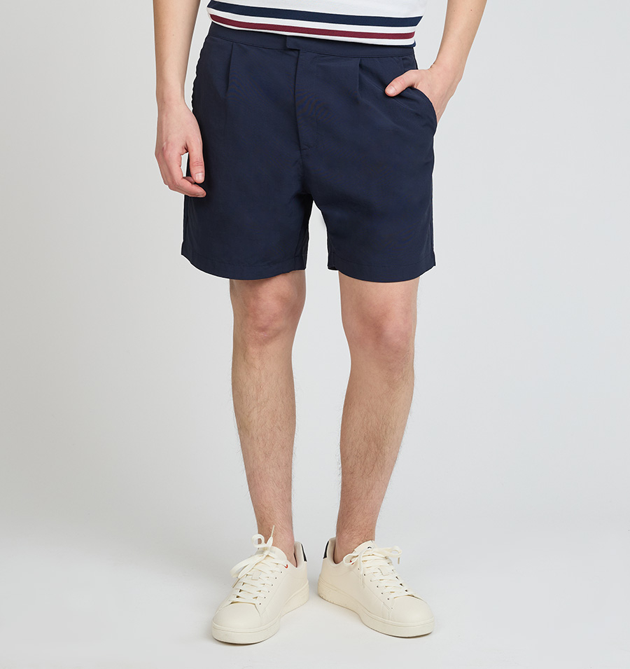Short Tasso