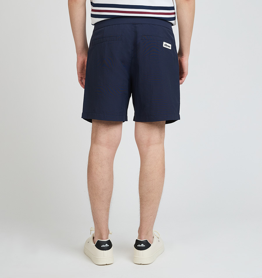 Short Tasso