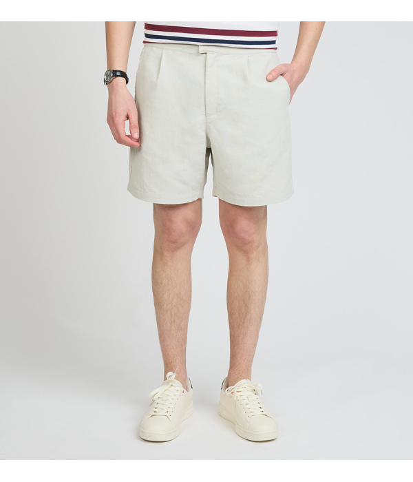 Short Tasso - Beige