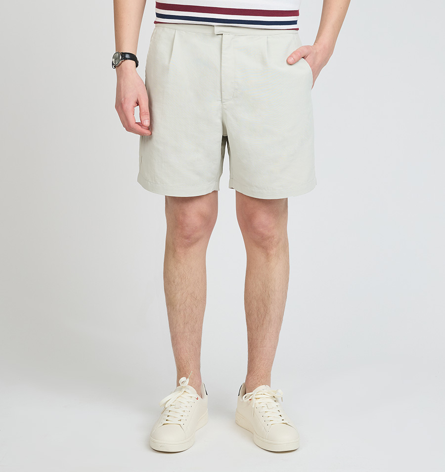Short Tasso