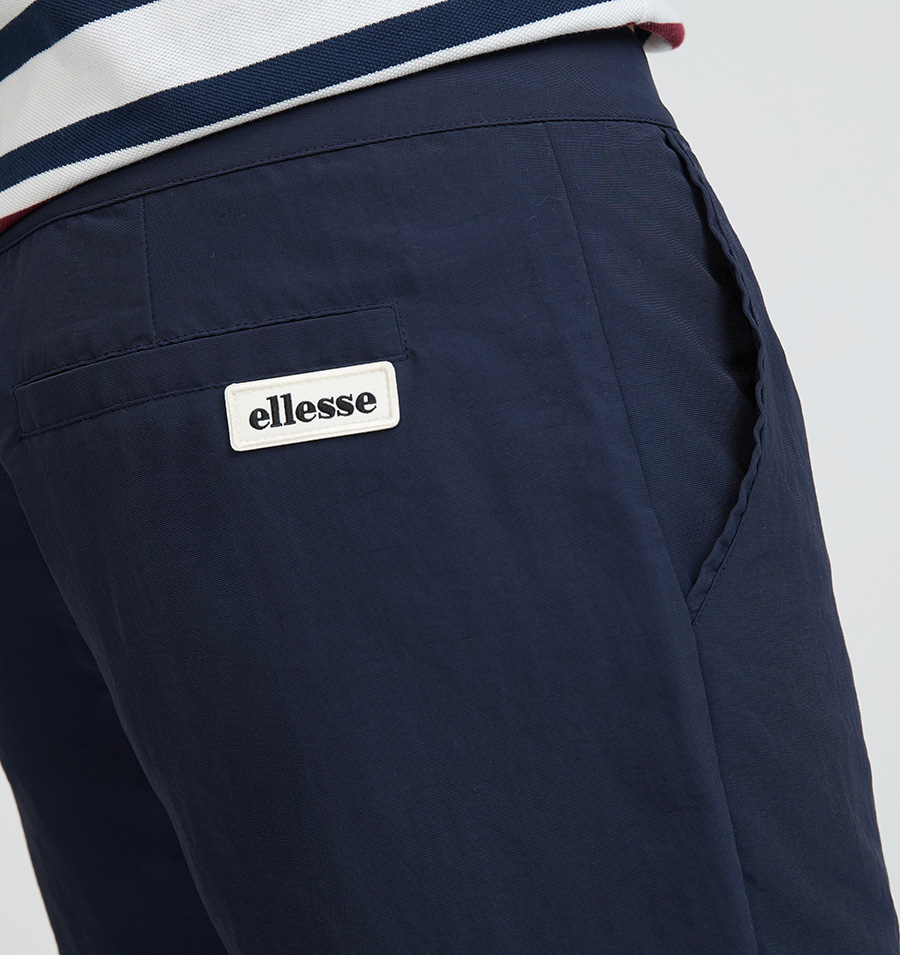 Short Tasso