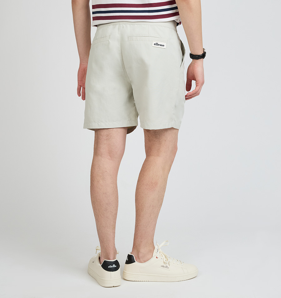 Short Tasso
