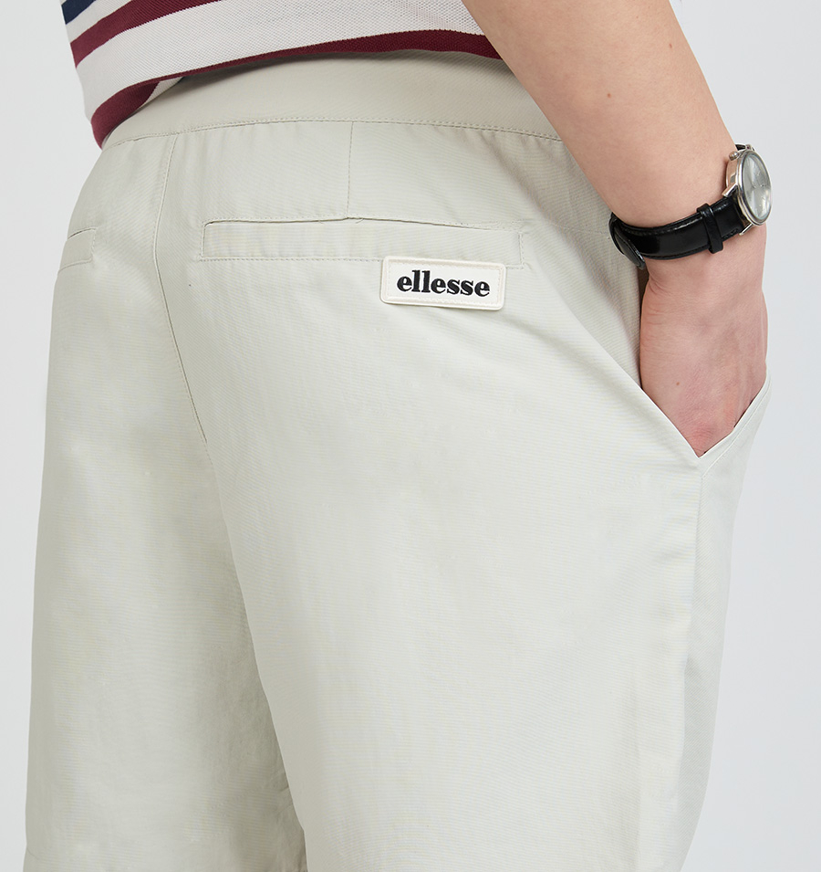 Short Tasso