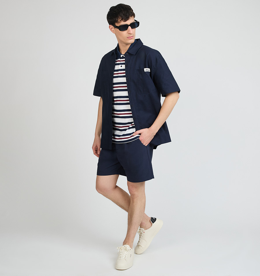 Short Tasso