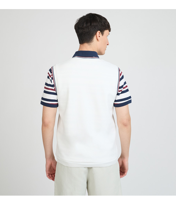 Polerón Teodoro - Beige 2