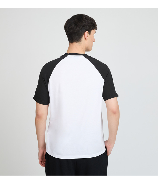 Polera Coper - Negro 2