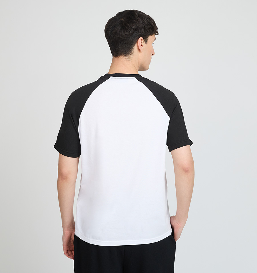 Polera Coper