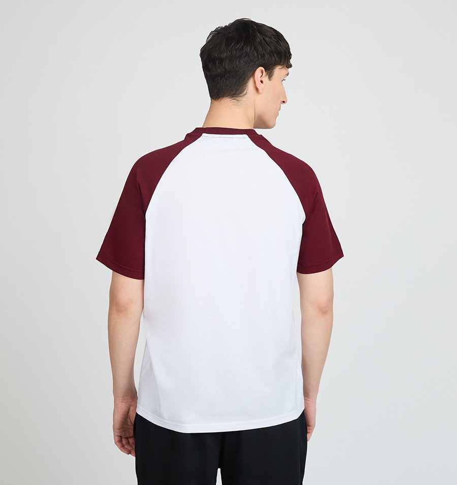 Polera Coper