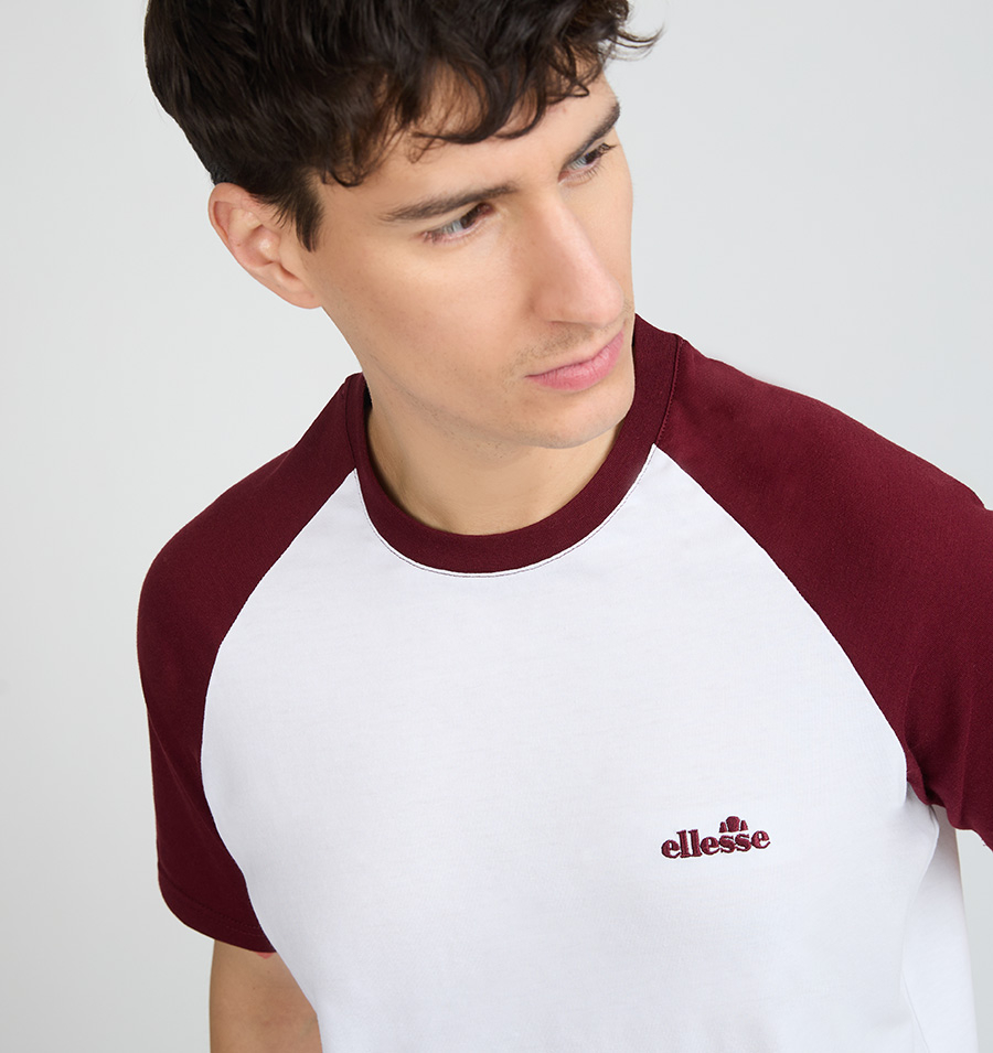 Polera Coper