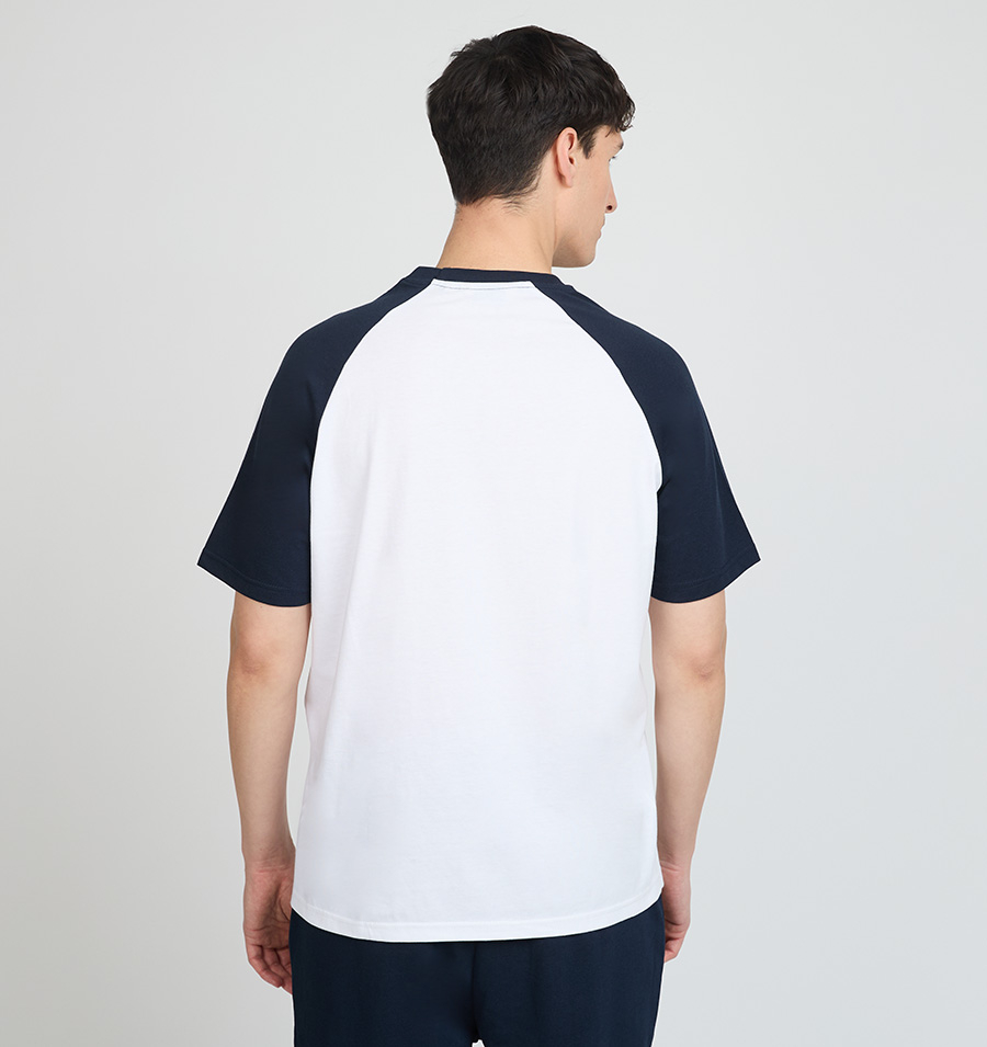 Polera Coper