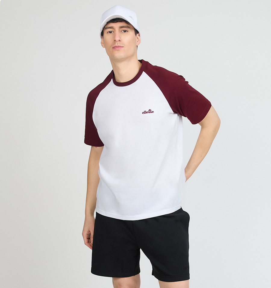 Polera Coper