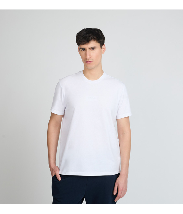 Polera Prado - Blanco