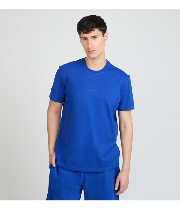Polera Prado - Azul
