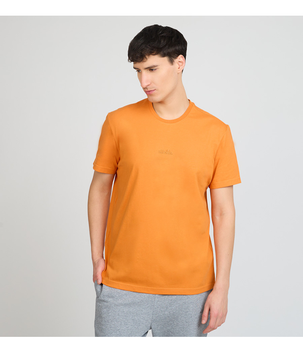 Polera Prado - Naranjo